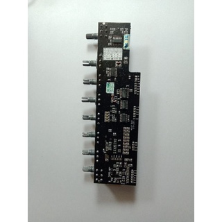 mạch echo có của loa kéo