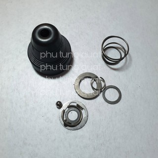 Đầu bi gài mũi 2-26 - máy khoan bê tông đục 3 chức năng chuyên dụng phụ tùng dụng cụ cầm tay - phụ tùng quạt