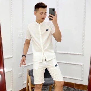 BỘ ĐŨI NAM - BỘ ĐŨI DOLCE - BỘ ĐŨI CỘC HÀNG CAO CẤP CÓ SẴN