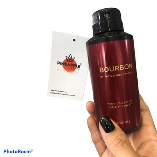 XỊT THƠM BODY SPRAY FOR MEN