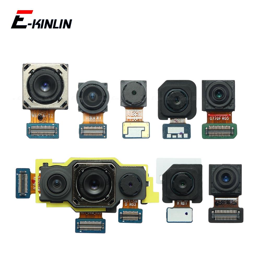 Cáp Flex Camera Trước Sau Chuyên Dụng Cho Samsung Galaxy M51 M31 M21 2020 2021