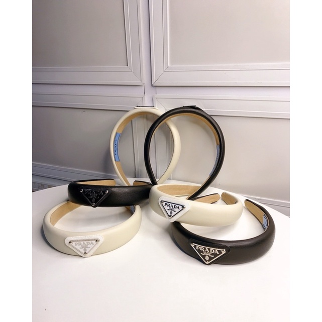 Bờm Prada milano Thương hiệu cao cấp-hàng loại 1