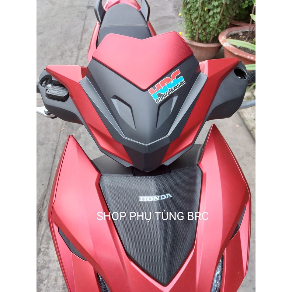 Mão HRC trang trí xe WINNER X 2022 V3