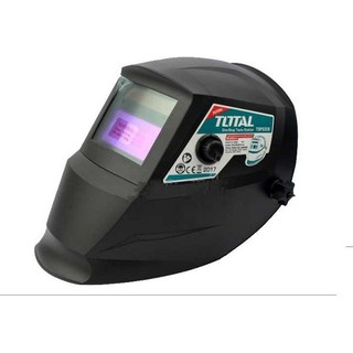 Mặt nạ hàn điện tử total tsp9306 mặt nạ hàn tự động total kính hàn