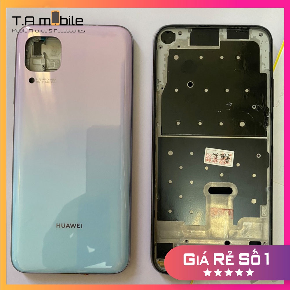 Bộ vỏ điện thoại HUAWEI - P40 LITE
