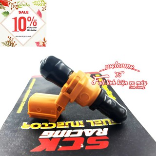 KIM PHUN HD 14 LỔ 180CC  SCK
