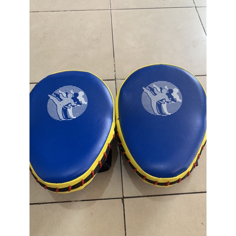 Đích đấm boxing ,set 2 cái đích đấm bốc .