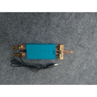 Máy hàn cell pin