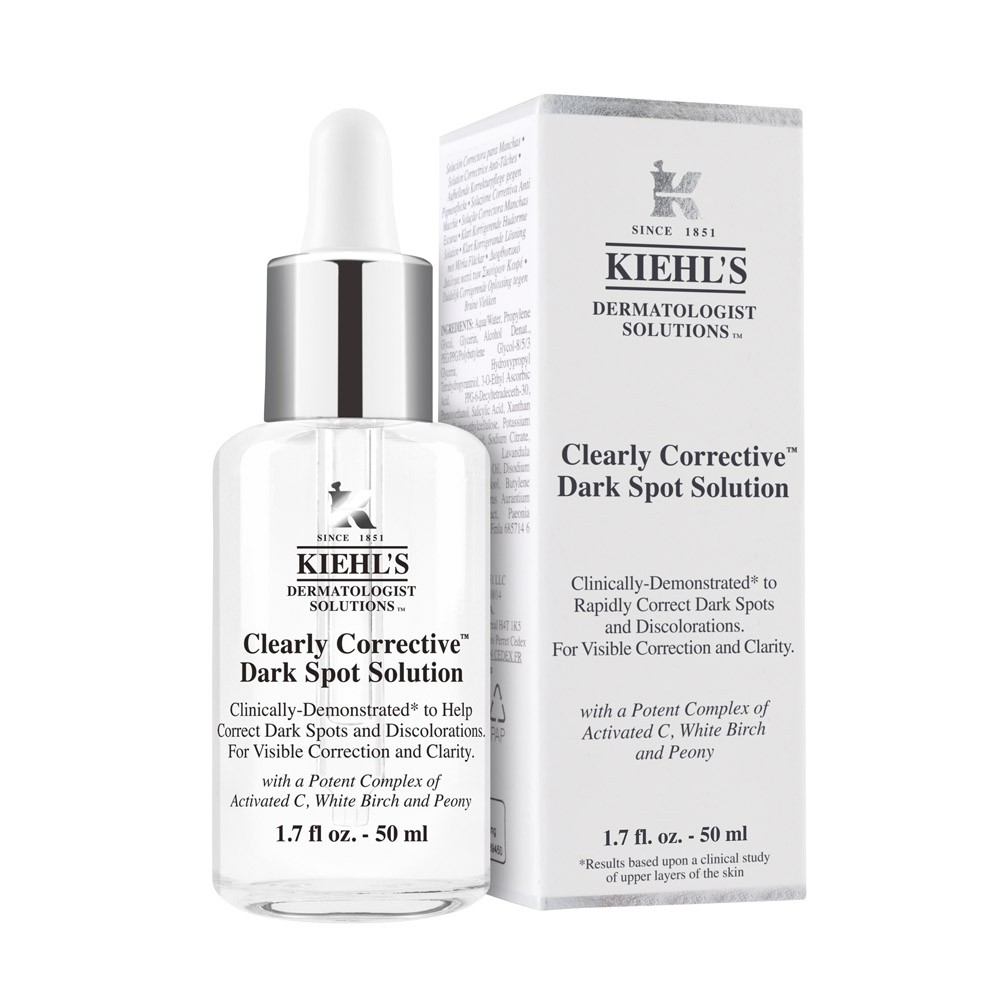 [Fullsize] Tinh chất làm sáng da KIEHL’S Dark Spot Solution