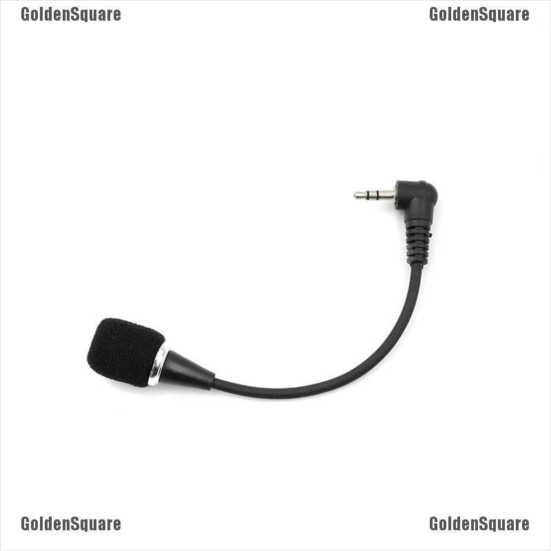 Micro Mini Jack 3.5mm Linh Hoạt Cho PC Laptop Notebook