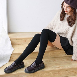 Quần tất giả bốt tiện dụng, sang chảnh, chống tụt, dày dai, bền bỉ, freesize