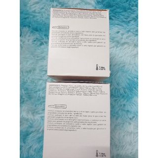 serum tinh chất cô đặc