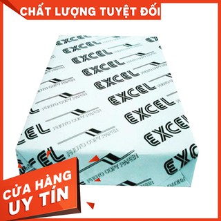 Giấy A4 Excel 70gsm và các loại giấy in khác - Giấy in - Giấy photocopy