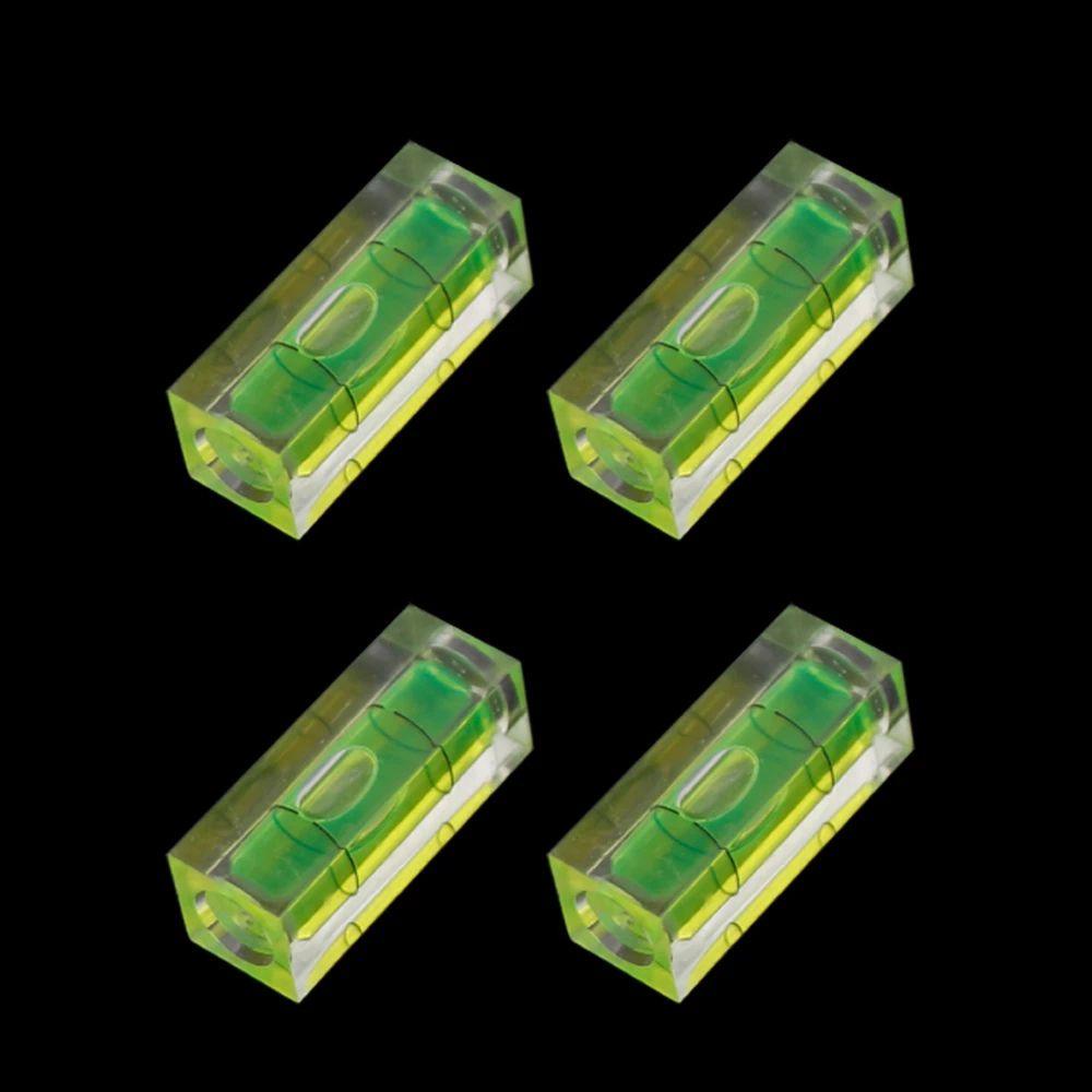 HARRIETT Dụng Cụ Đo Mức Độ Bằng Bong Bóng Cho Máy In 3D