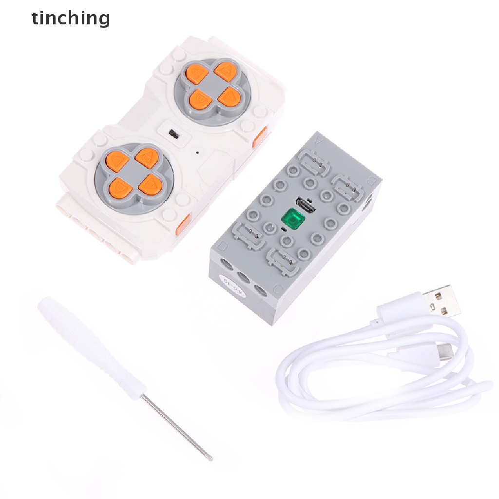 Pin Buwizz điều khiển từ xa PF mới