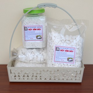 1kg BỘT SẮN DÂY