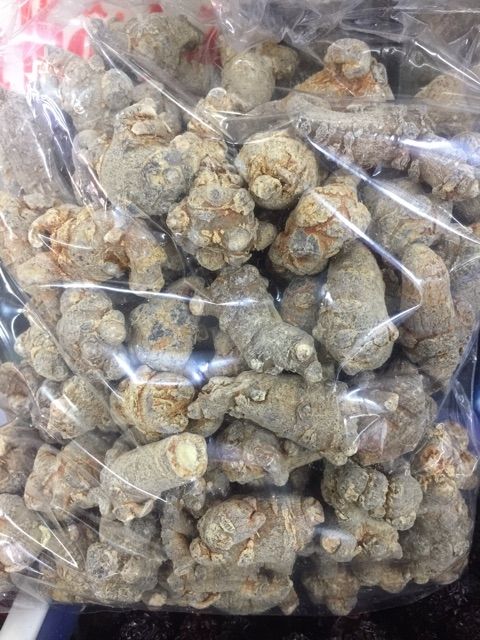 Bột Tam Thất Bắc (55 củ/kg 100-200-500g)