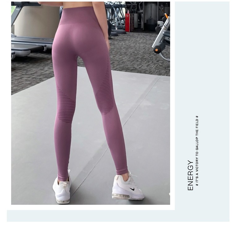 Quần Legging Nữ Nâng Mông, Chất Thoáng Mát Cạp Cao Co Giãn | WebRaoVat - webraovat.net.vn