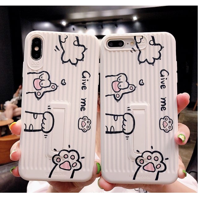 Ốp Lưng Xiaomi  Redmi 6 - B009