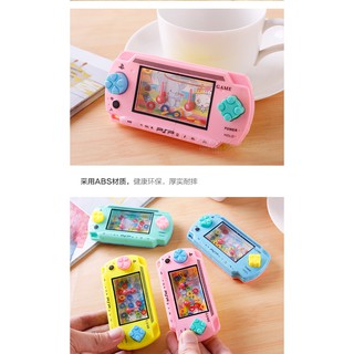 MÁY CHƠI GAME CẦM TAY