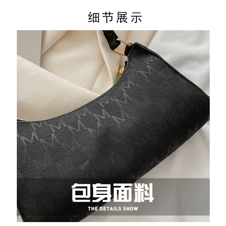 Túi Đeo Vai Thiết Kế Đơn Giản Thời Trang Mùa Thu Cho Nữ