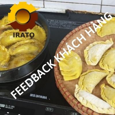 [VIP] Vỏ bánh gối [IRATO]- NHẬN SHIP GẤP NỘI Ô TPHCM | BigBuy360 - bigbuy360.vn