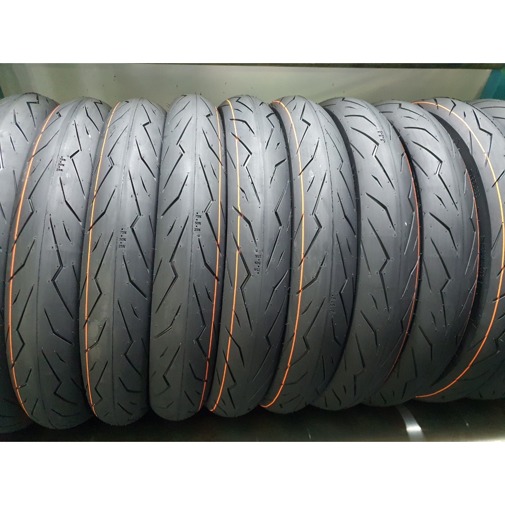 VỎ LỐP [ XE MÁY ĐIỆN VINFAST FELIZS ] CTH 004-562