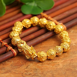 Vòng Tay TỲ HƯU