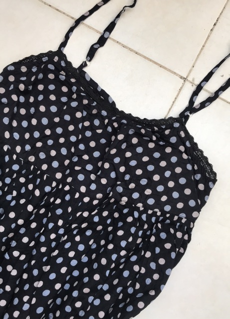 Đầm maxi xinh💐