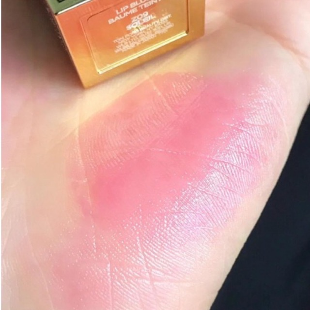 SON DƯỠNG THẠCH TOM FORD LIP BLUSH