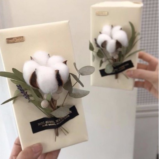 QUÀ TẶNG HOA KHÔ HUHA