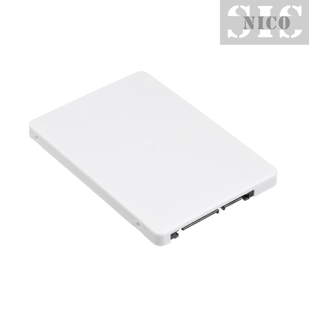 Thiết Bị Chuyển Đổi Ổ Cứng Ssd _- _-) Msata Sang Sata Msata Sang 2.5 Sata 3.0 Kèm Hộp Đựng Ốp | BigBuy360 - bigbuy360.vn