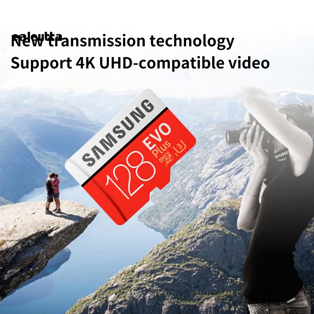 Thẻ Nhớ TF U3 16GB / 32GB / 64GB / 128GB / 256GB / 512GB / 1TB Tốc Độ Cao