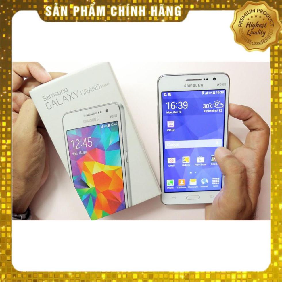 MÀN HÌNH HOẶC MAINBOARD SAMSUNG G530/ GRAND PRIME ZIN MÁY TỐT NHẤT