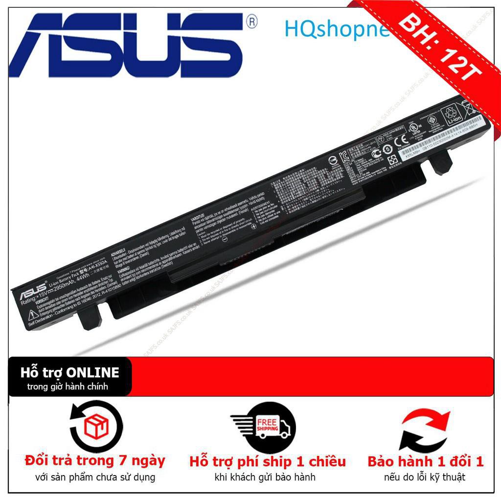 ⚡Pin laptop asus P550, P550C, P550Ca, P550Cc, P550L, P550La, P550Lc
