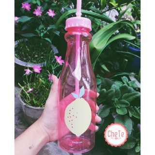 Bình nước 650ml