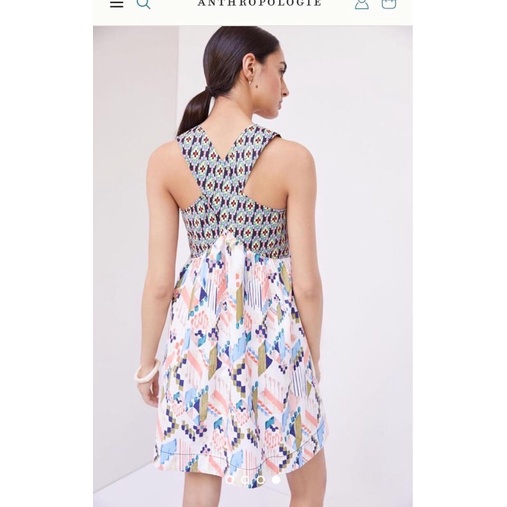 Đầm Maeve chính hãng