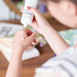 Sữa Tắm Trắng Da White Conc Nhật - 360ml