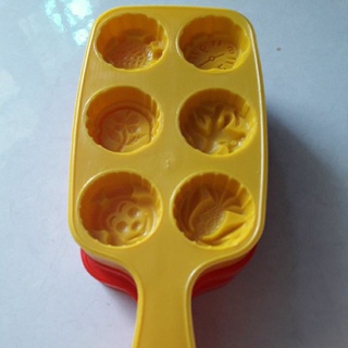 Khuôn bánh phục linh
