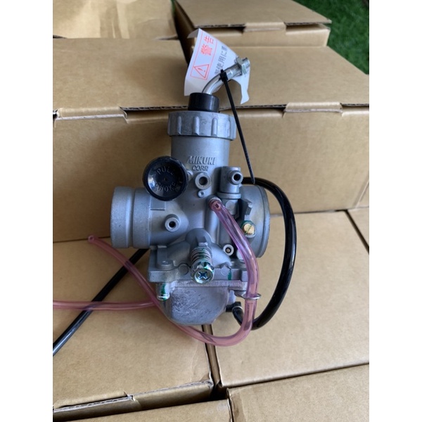 Bình Rxz135