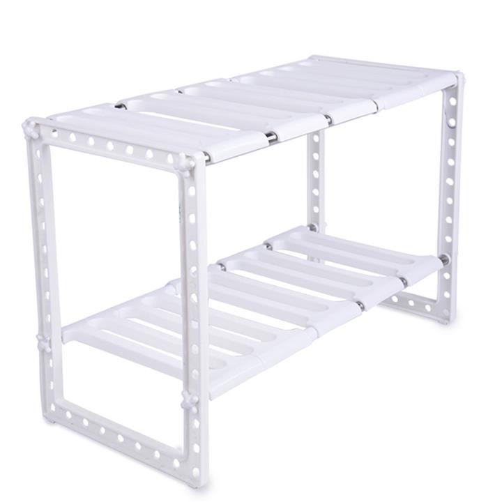Kệ xếp để dưới bồn rửa chén - BX0684