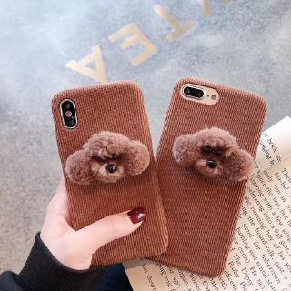 Ốp Lưng Có In Hình Cao Cấp Cho Iphone X