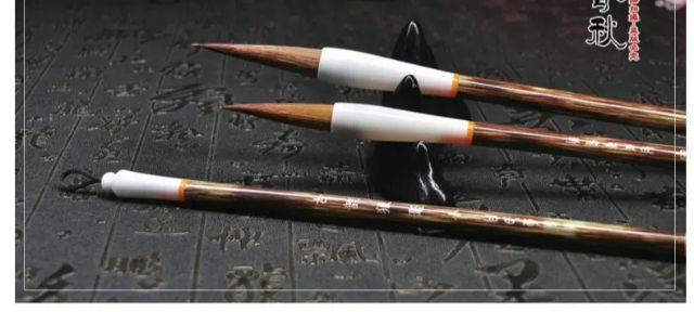 Bút lông cở trung