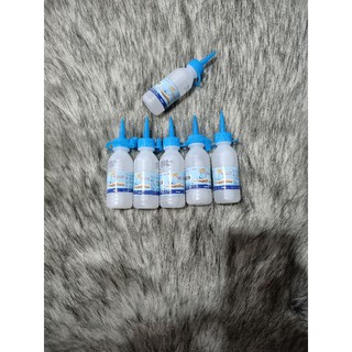 Nước Pha Sơn 40ml-500ml