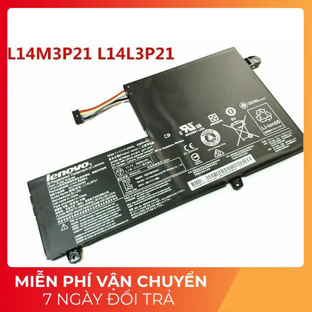 ⚡️[Pin zin]Pin laptop lenovo L14M3P21 L14L3P21 L15M3PB0 L15L3PBO zin