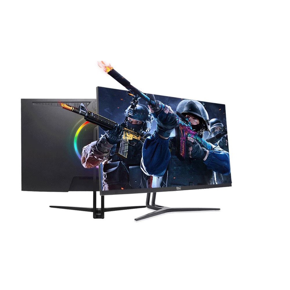 Màn hình máy tính 27 inch 2K ATAS MD270B - Tần số quét 75HZ - Tấm nền IPS - BH 3 năm