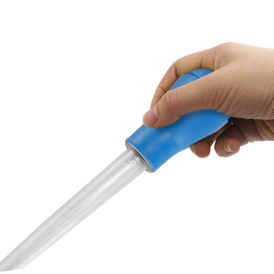 ỐNG HÚT CẮN, ỐNG HÚT PHÂN size 30ML và 50ML