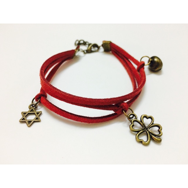 Vòng tay handmade