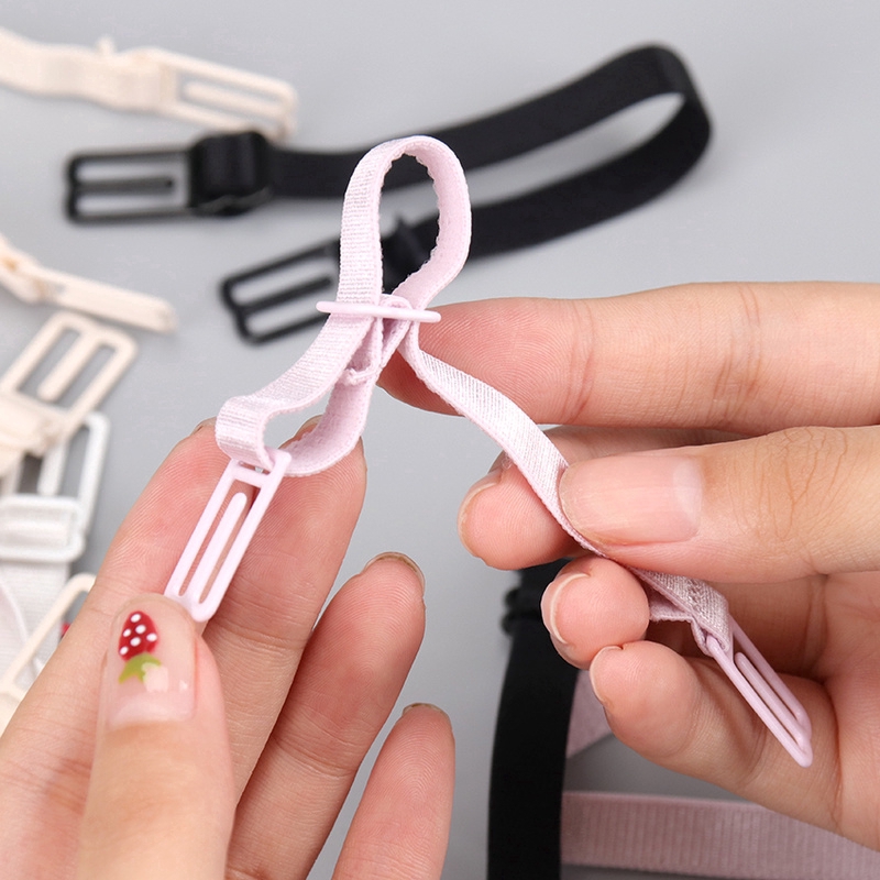 Set 2 Dây Áo Ngực Chống Trượt