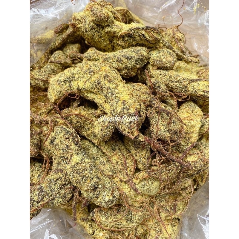 Ô mai Me gừng chua ngọt |500gr|